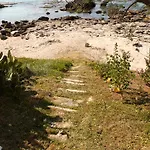 Luxury Puglia Italy ヴィラ