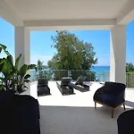Luxury Puglia Italy ヴィラ プルサーノ