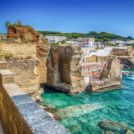 Luxury Puglia Italy بولسانو