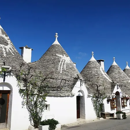 Luxury Puglia Italy *