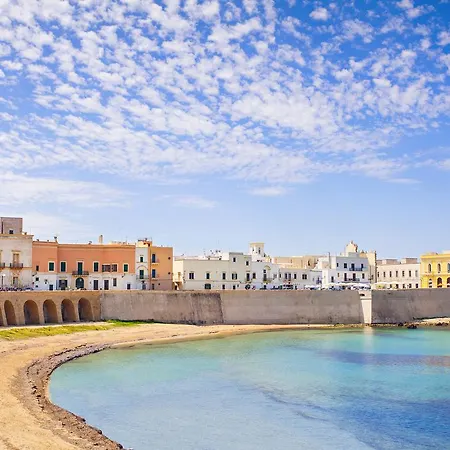 Luxury Puglia Italy * بولسانو