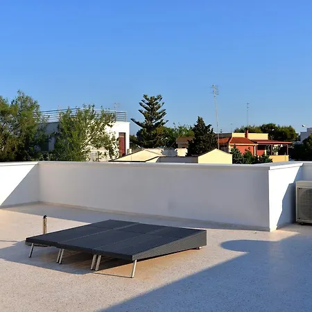 فيلة Luxury Puglia Italy بولسانو