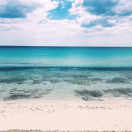 فيلة Luxury Puglia Italy