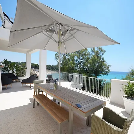 Luxury Puglia Italy