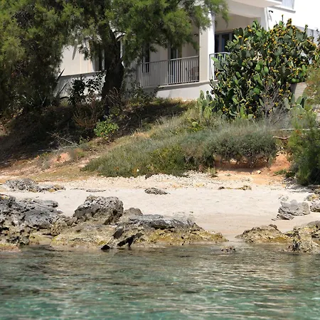 Luxury Puglia Italy فيلة بولسانو
