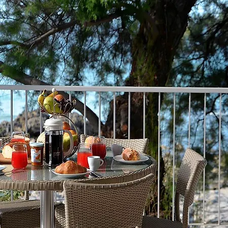 فيلة Luxury Puglia Italy بولسانو
