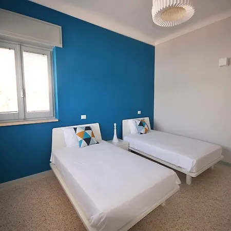 Luxury Puglia Italy فيلة بولسانو