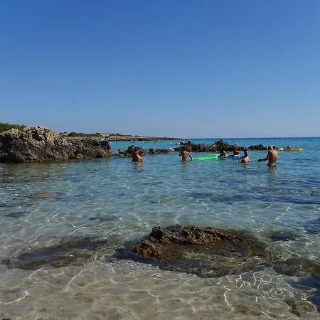 Luxury Puglia Italy فيلة *