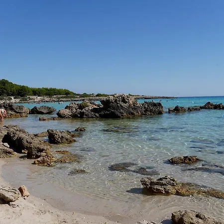 Luxury Puglia Italy بولسانو