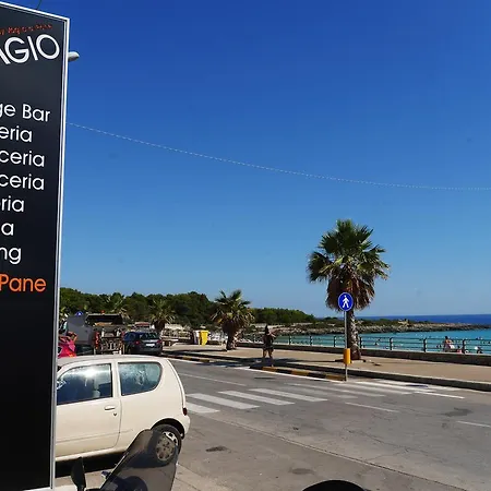 فيلة Luxury Puglia Italy *