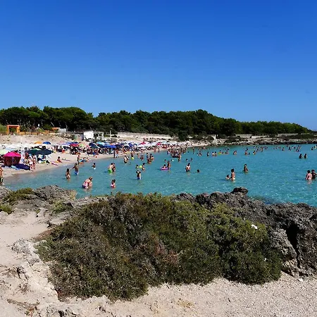 Luxury Puglia Italy * بولسانو
